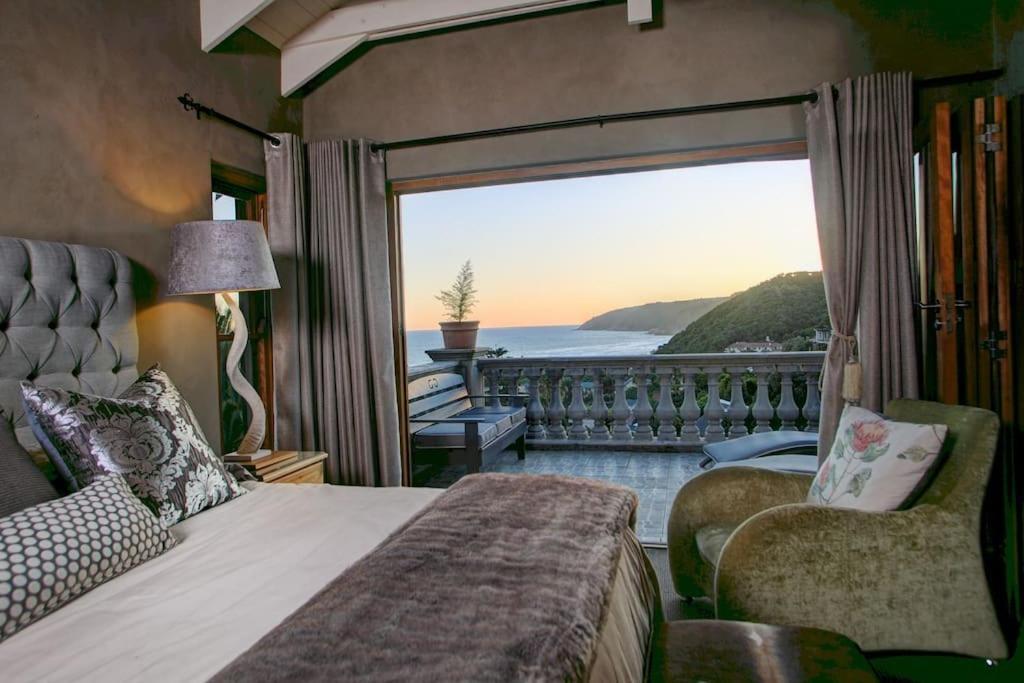 Livingstone Villa Wildernis Eksteriør bilde
