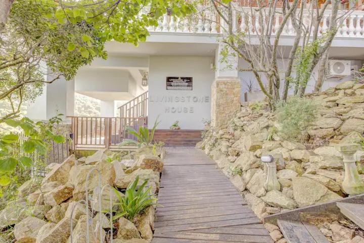 Livingstone Villa Wildernis Eksteriør bilde