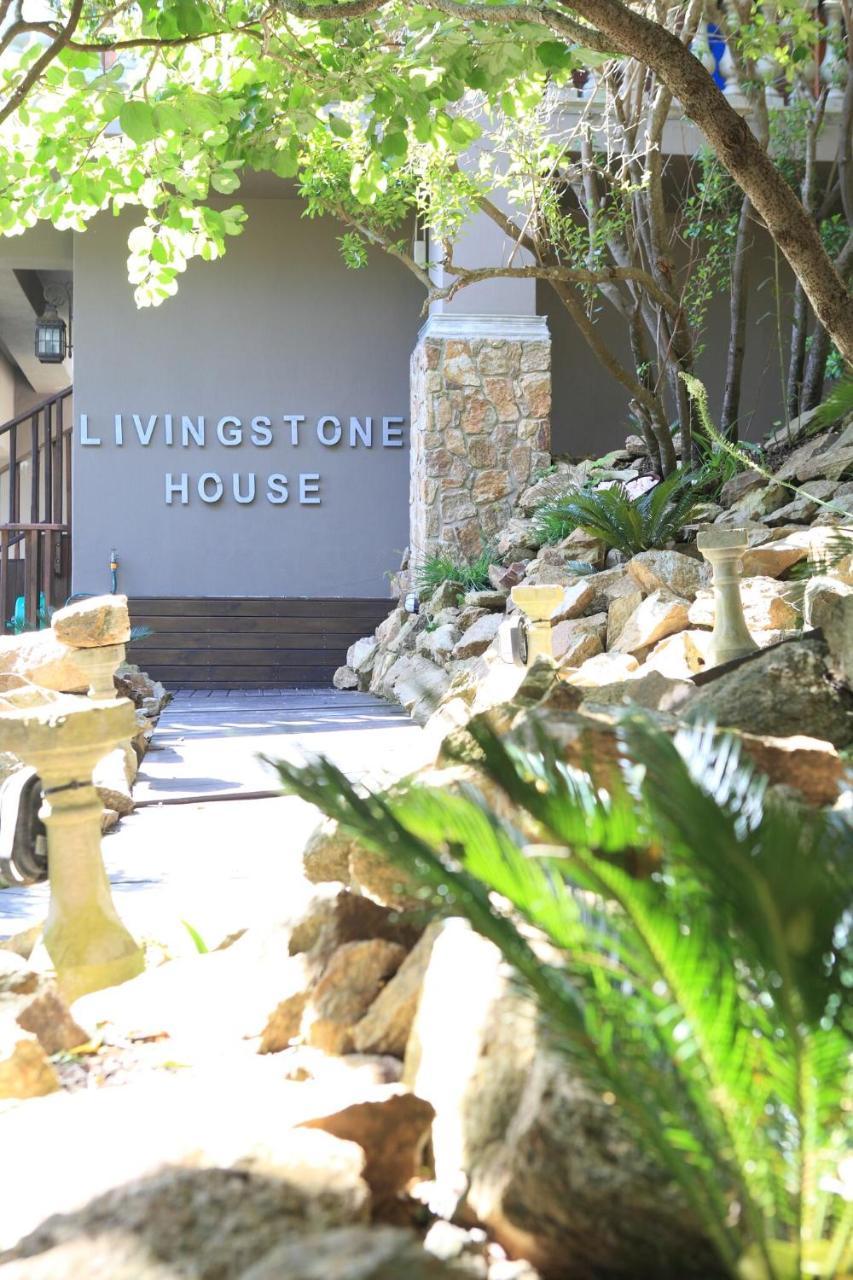 Livingstone Villa Wildernis Eksteriør bilde